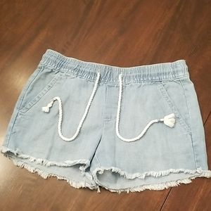 Loft shorts